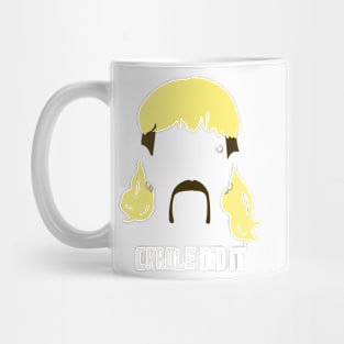 Joe Exotic Mug